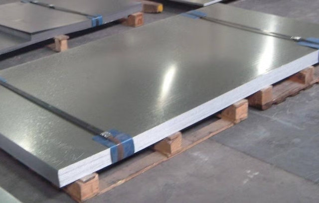 Erbain Metal