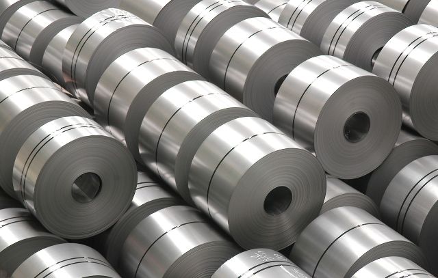 Erbain Metal